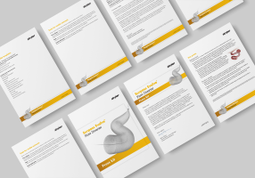 evolve press kit