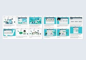 explainer video storyboard